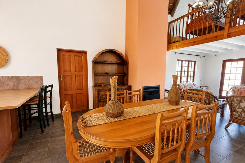 2 Bedroom Property for Sale in Vaalkop Dam North West